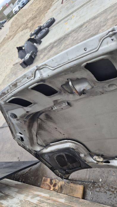 Оригинален Преден капак за Пежо 206 98- 2005г