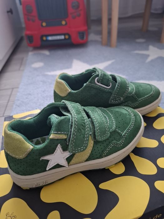 Adidasi Lurchi în stare buna