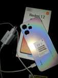 Xiaomi Redmi 12 yangi kafolatili dakumenti bilan