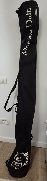 Vând schiuri ski Massimo Dutti produse de Rossignol 162 cm