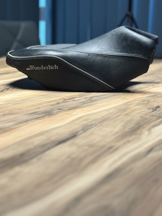 Sa sea Wunderlich Active Comfort  BMW GS1250 GS 1250 Adventure