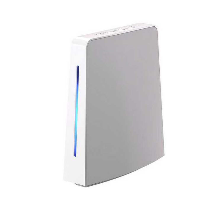 Хъб за управление SONOFF iHost, за Zigbee 3.0 смарт устройства, 4GB