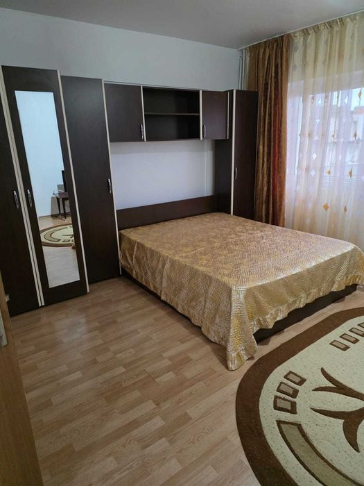 Închiriere apartament 1 cameră - Păcurari, la bulevard