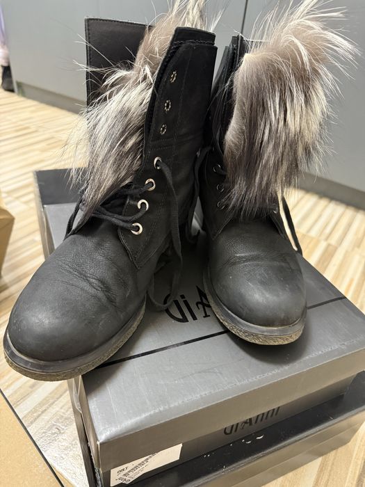 Боти и ботуши GiAnni, Adidas, Timberland, Gaudi, Nike