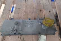 Capac culbutori Dacia Logan 1 [2004 - 2008] Sedan 1.4 MT (75 hp)