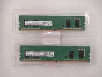 Ram DDR 4 памет 8 GB за компютър ДДР4