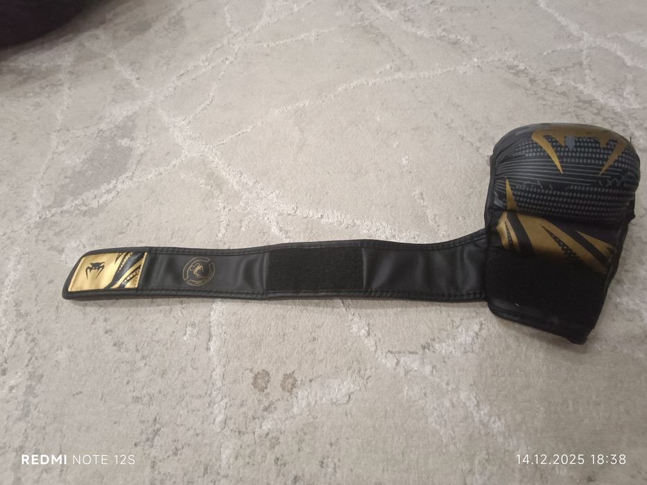 Перчатки для спорта мма срочная продажа