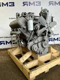 Двигатель ЯМЗ 236 М2 ( 180 л.с.)