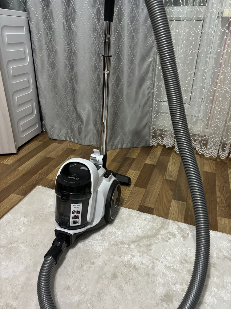 Продам пылесос