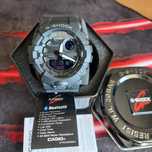 Casio G Shock GBA 800 1aer Bluetooth