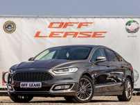 Ford Mondeo Ford Mondeo HYBRID 187cp // Vignale // Euro6.2