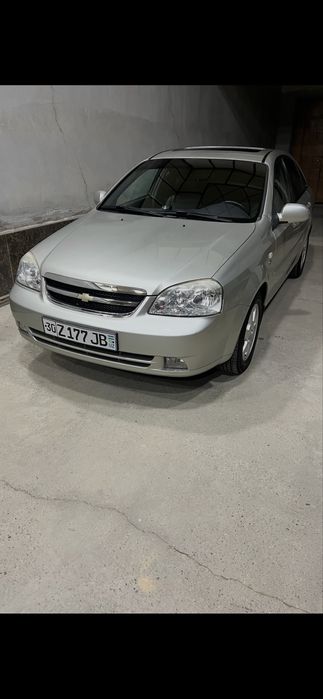 Продаётся автомобиль Ласеттил