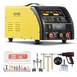 Sudor Profesional Dual 5KW pentru Oțel & Aluminiu