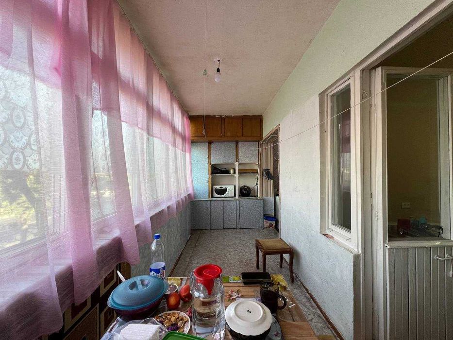 Сдаётся 3/3/5 кв., 70 м2 на Юнусабаде 5 кв., Американское посольство