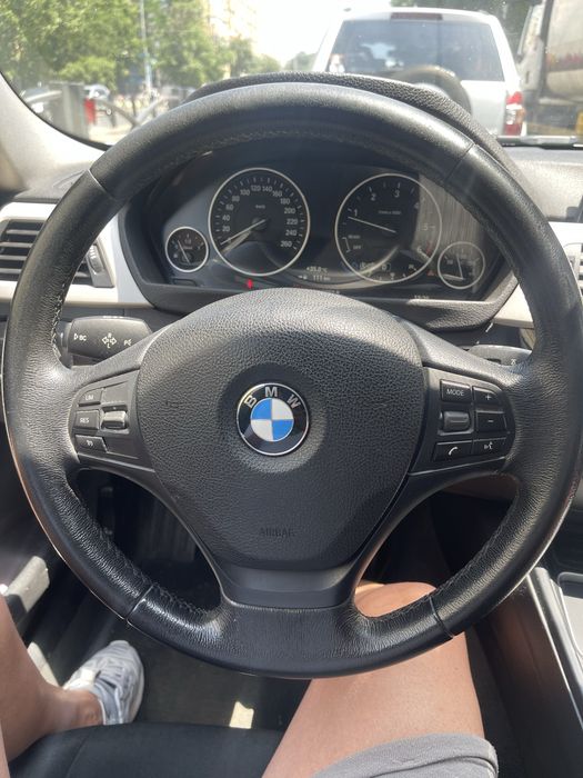 Volan+ Airbag Bmw seria 1 2 3 4 F20 F30 F32 etc la 300 ron