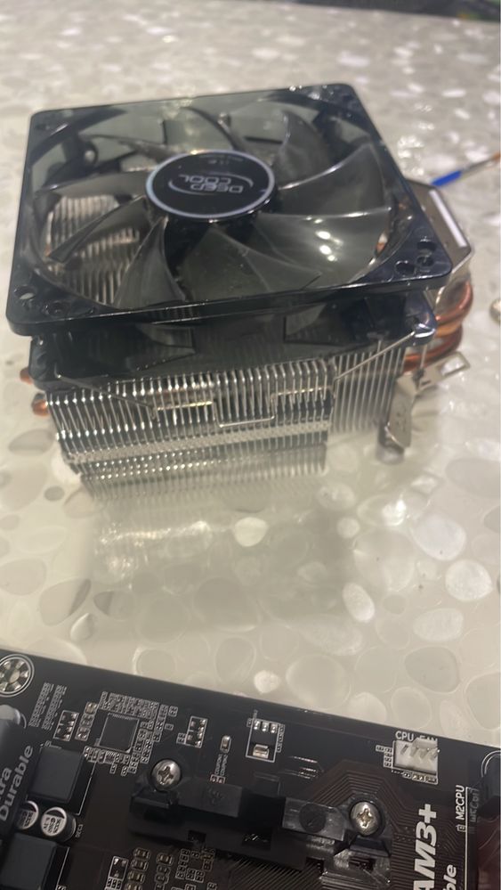 Amd 6300 дъно рам процесор