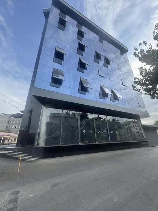 Продаётся Здание: