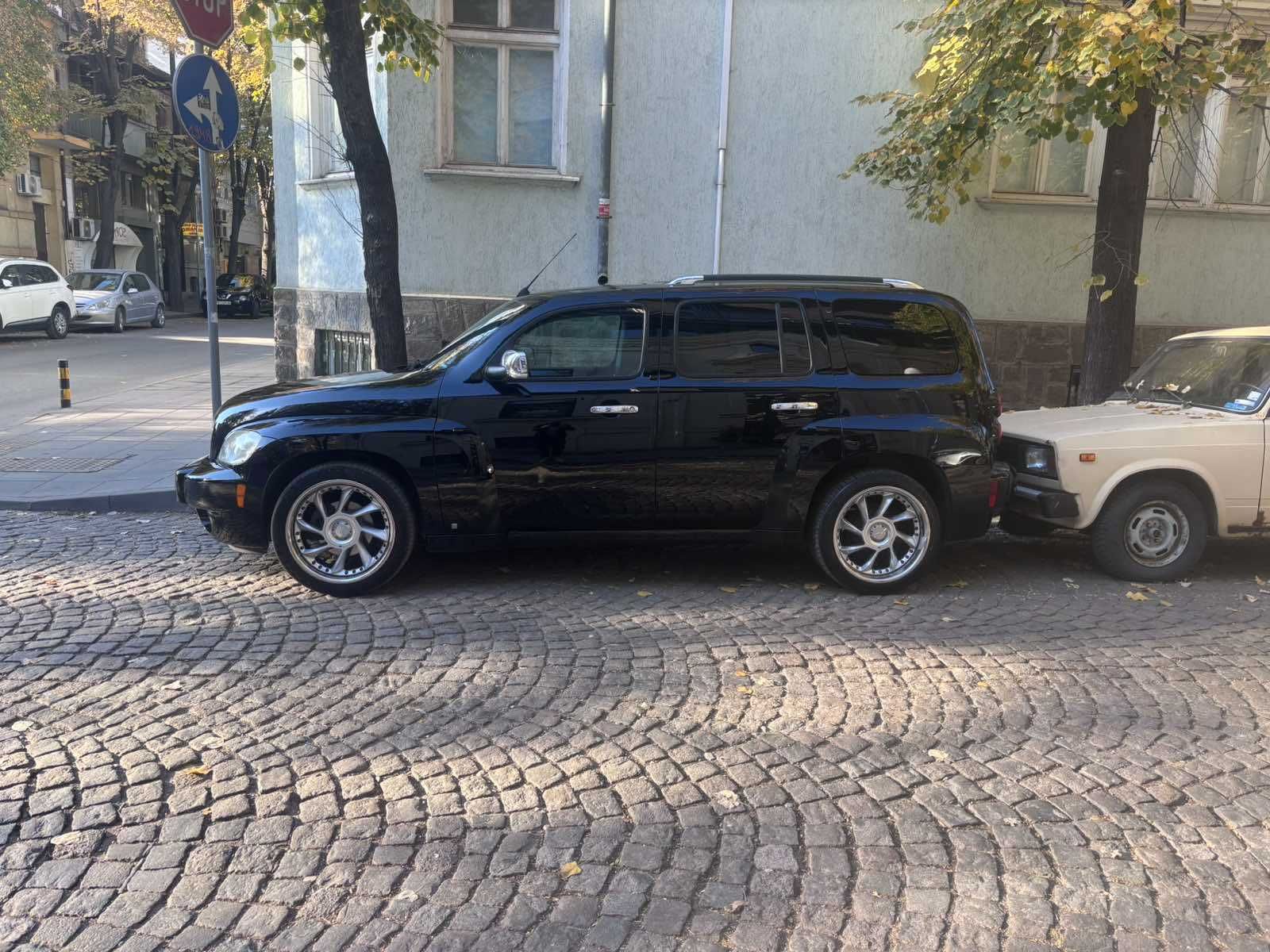 Джанти с летни гуми Koya 5х120 и 5х112 18" ц.о. 73.1 8J и 9J + гуми