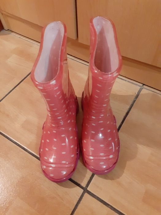 Cizmulite pentru fete