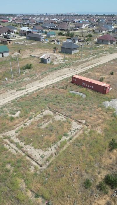 Продам участок 10 соток Ынтымақ