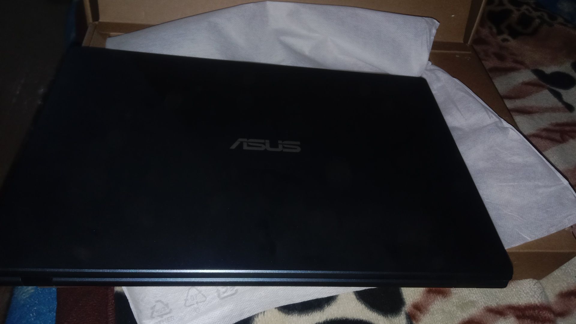 Navtbook ASUS E510M
