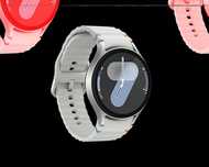 SAMSUNG Galaxy Watch7, 40mm,