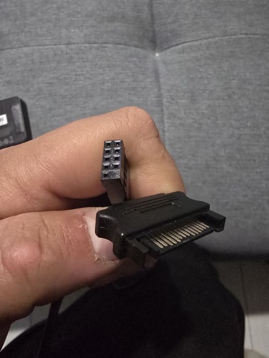 NZXT RGB Контролер