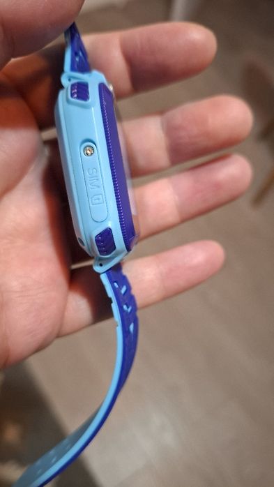 Ceas inteligent pentru baieti