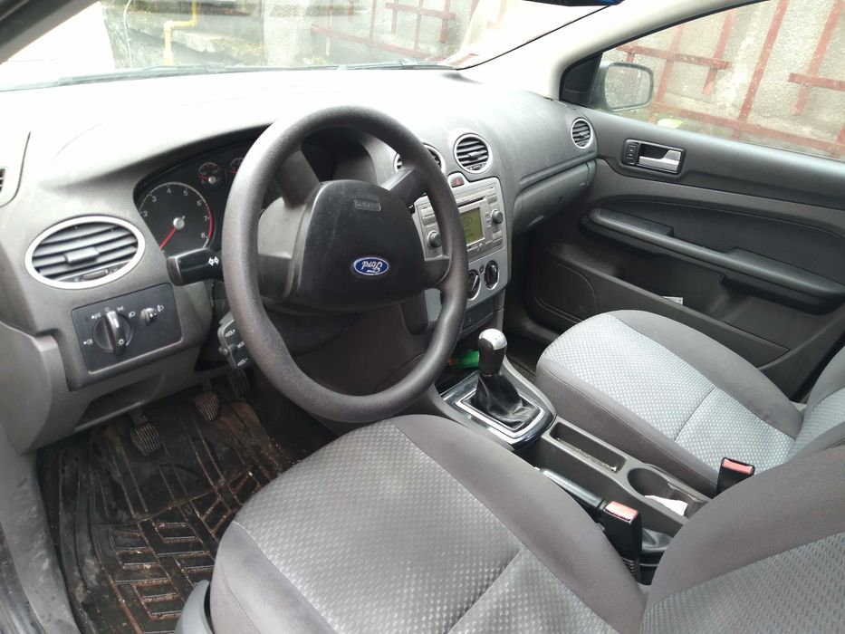 Ford Focus II 2005