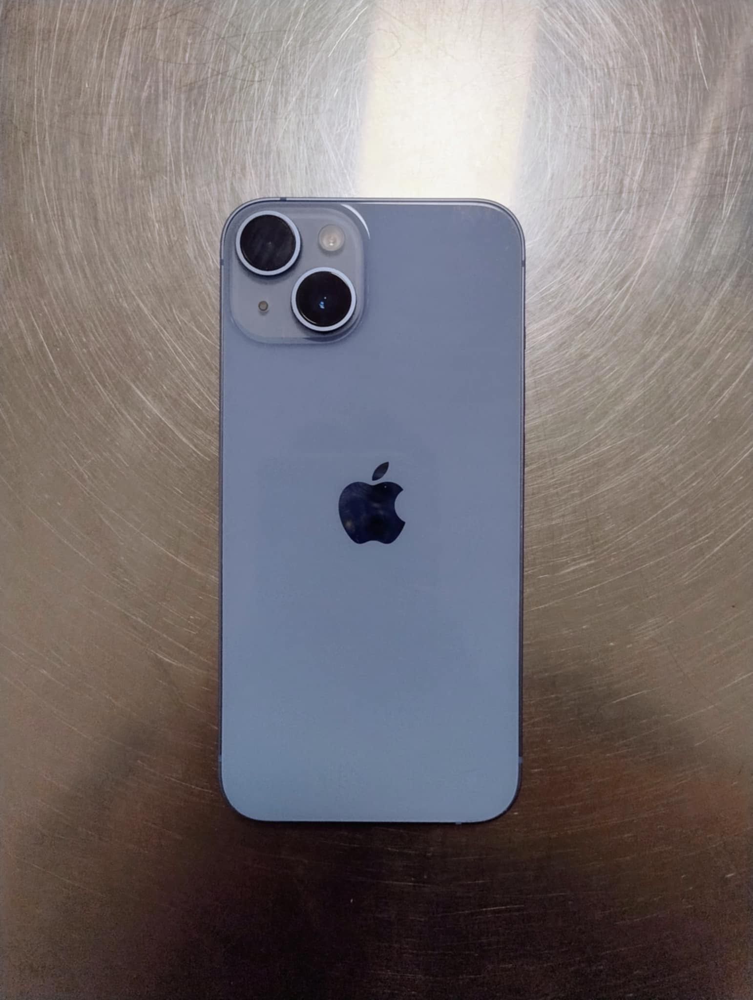 iPhone 14 128GB Blue