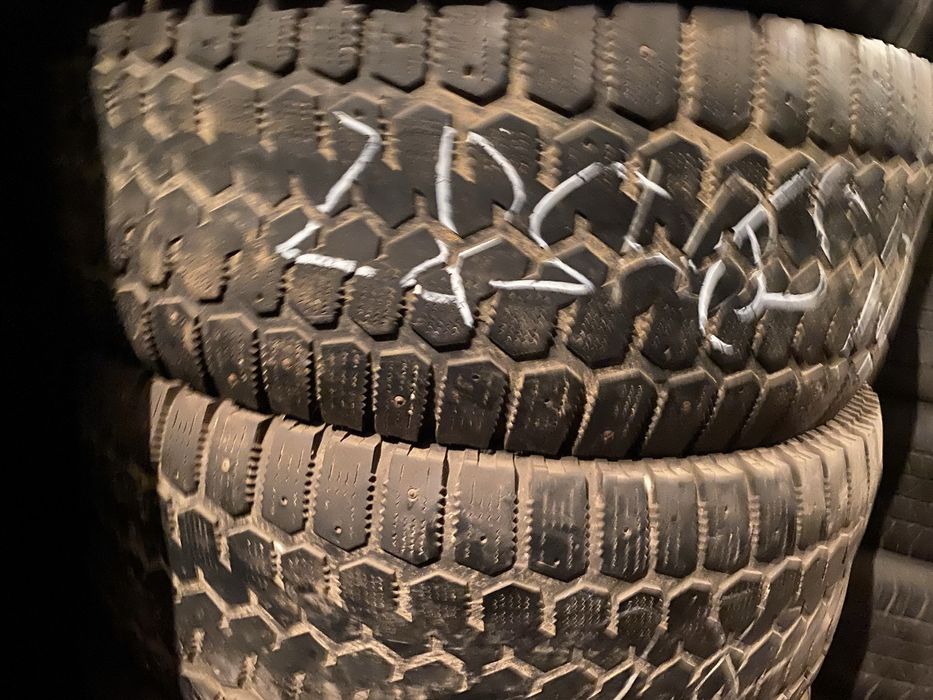 На 17 285/65 Бридстоне