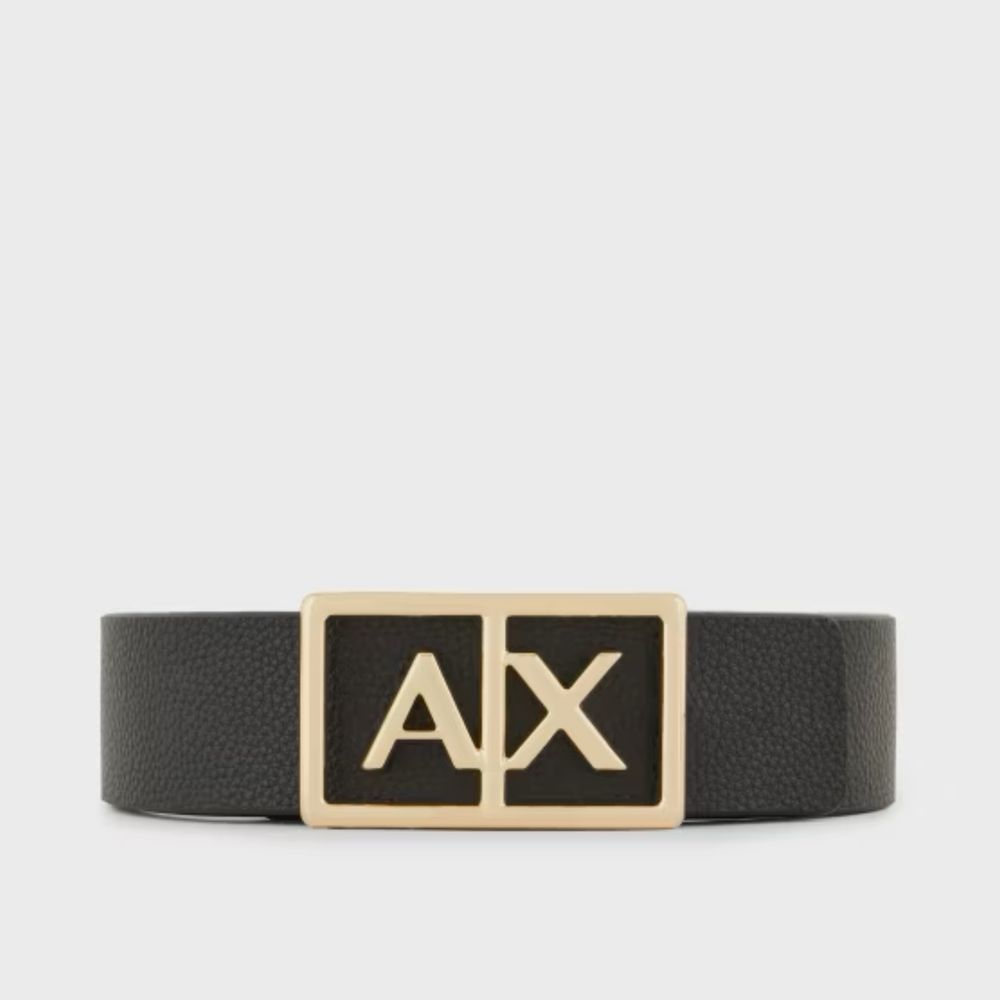 Оригинален дамски колан Armani Exchange 941186 4F786 19921