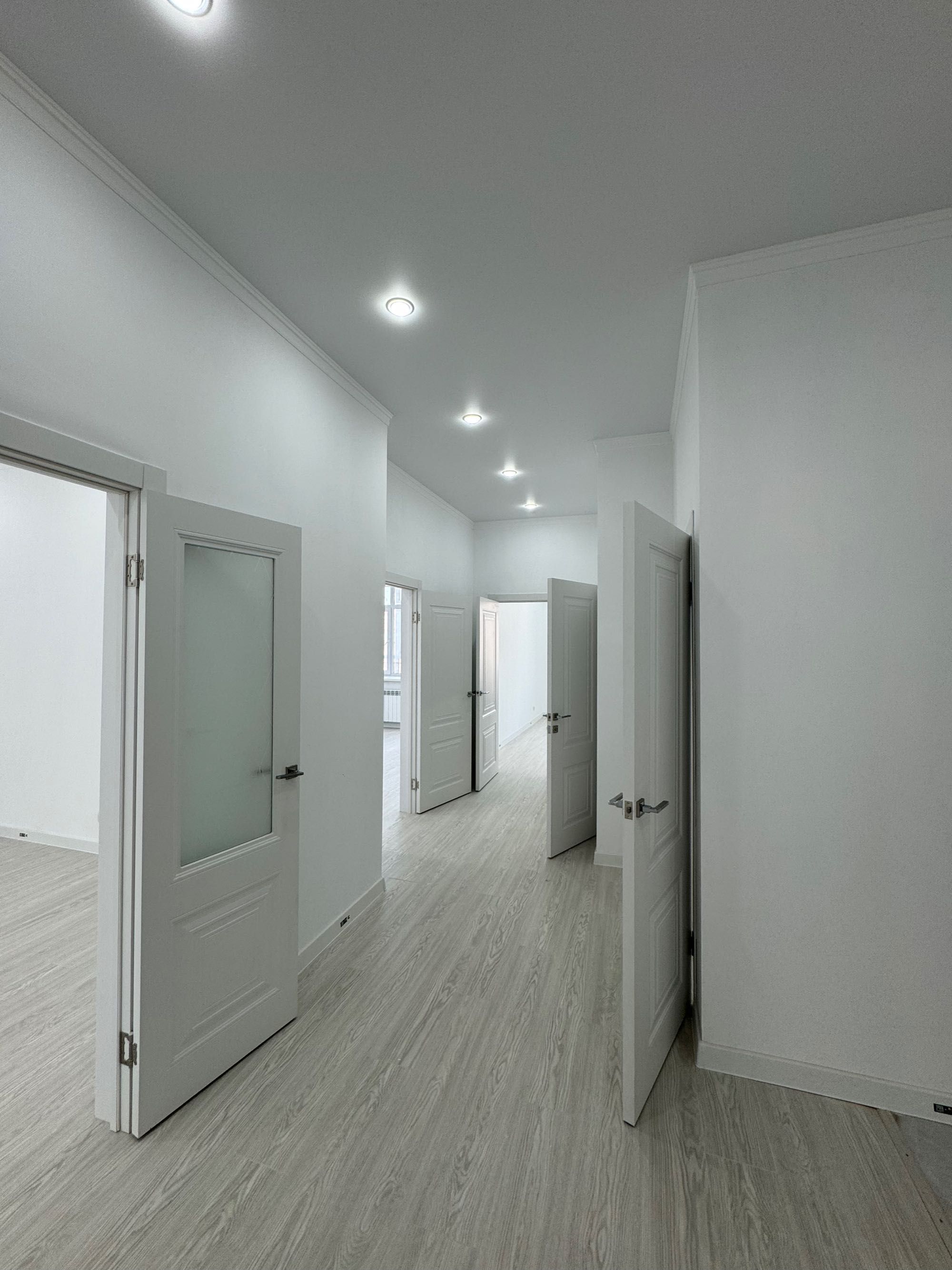 Продам 3-х комн. квартиру в р. Алтын Орда 7Н