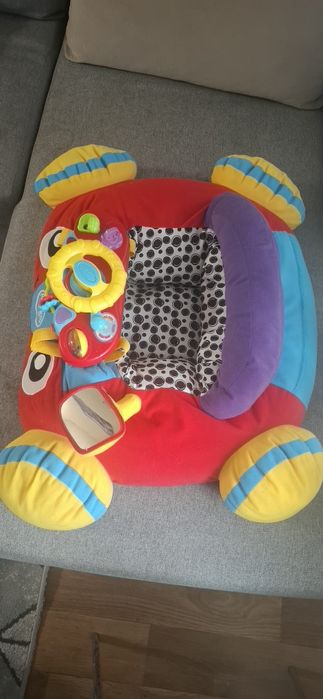 Бебешка играчка кола от 0 до 6месеца