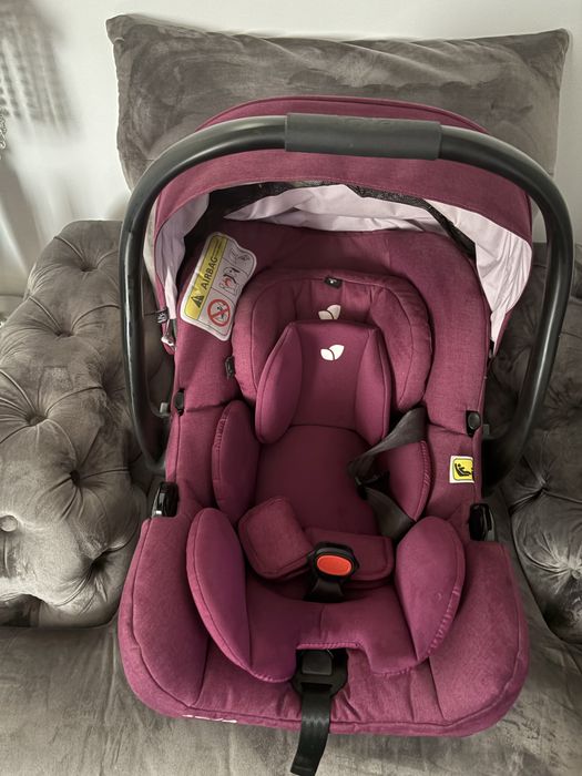 Scoica joie stare foarte buna