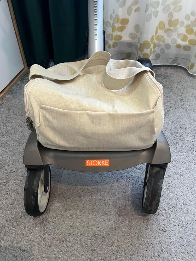 Carucior copii Stokke