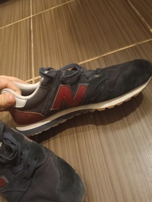 Adidași New Balance