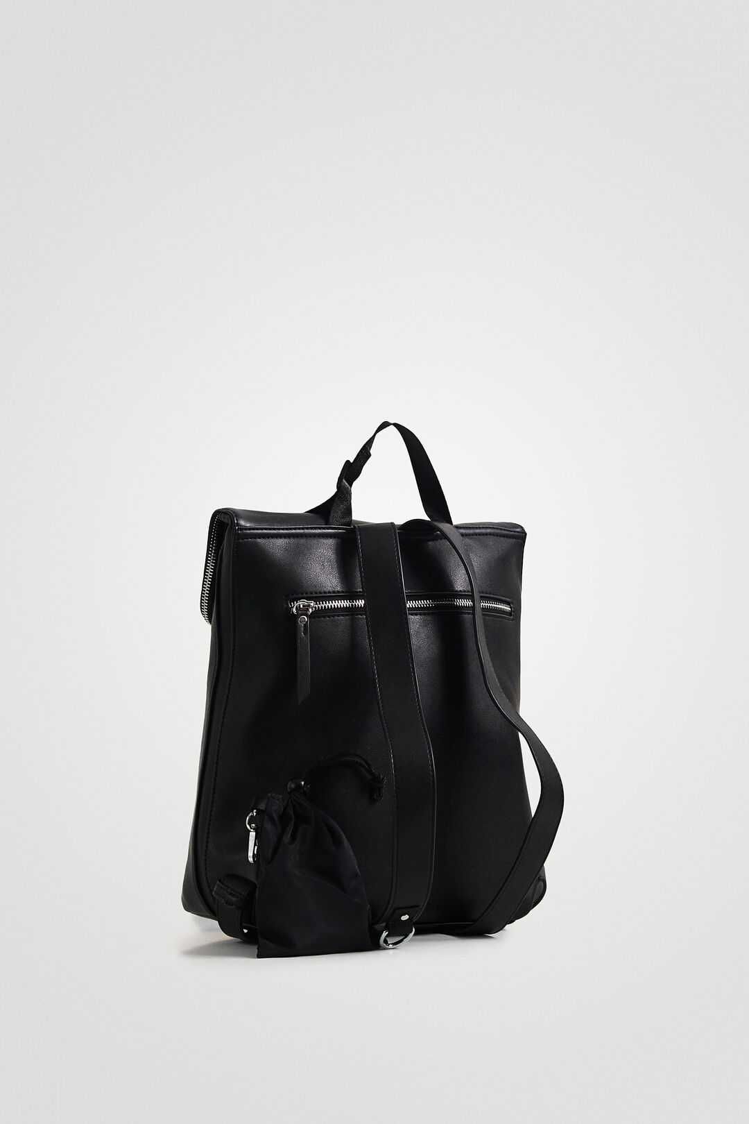 Дамска голяма раница, Desigual
