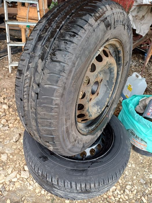 Bicicleta copii anvelope 17 c uri caseta direcție Logan țiglă mondial