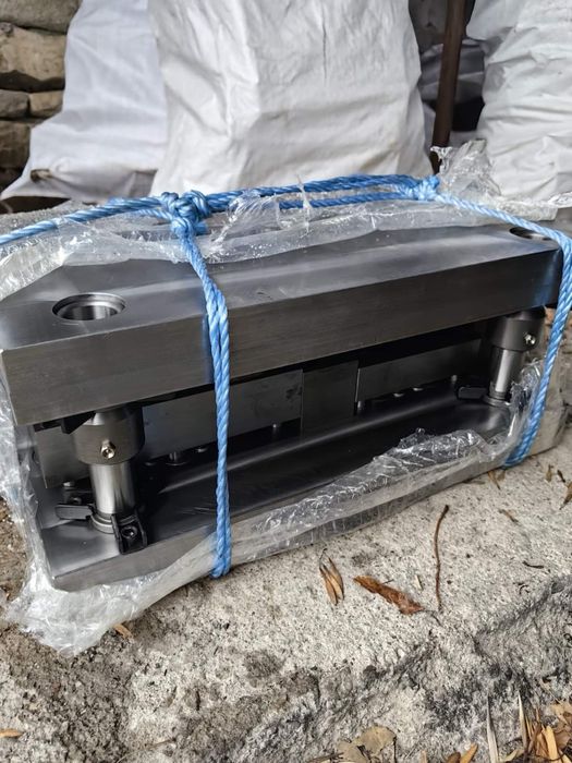 Матрица за конзоли за безшевен улук