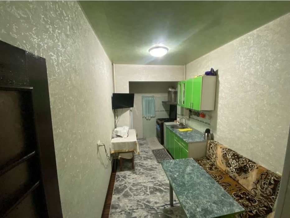 Юнусабад 14 квартал. Продается квартира 3/7/9