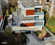 Apartament 3 camere de lux, terasa 17 mp, Bulevardul Independentei, Pl