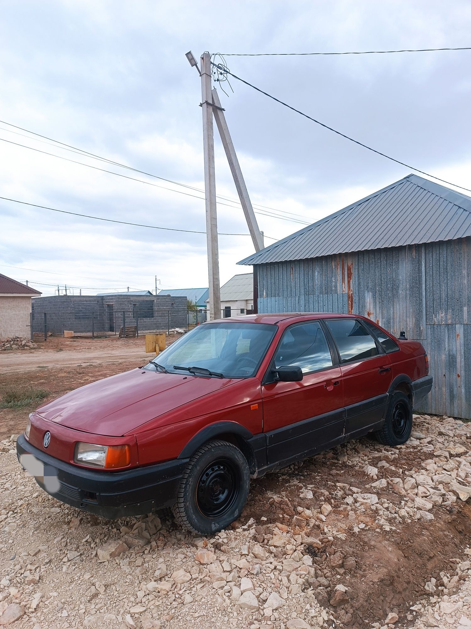 Продам Passat b3