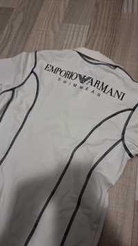 Emporio Armani swimwear tricou sport unisex