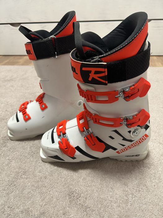 Ски обувки Rossignol Hero