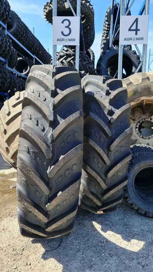 Cauciucuri tractor 420/85R38 KLEBER anvelope noi radiale 16.9R38