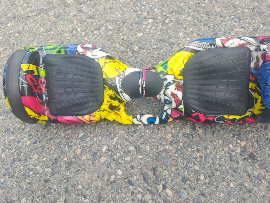 Продам гироскутер в отличном состоянии