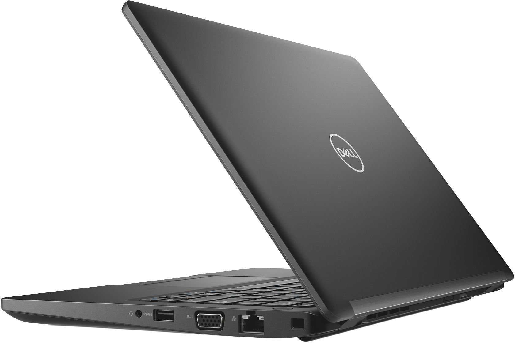 Лаптоп Dell Latitude 5290 i5-7300U 8GB 256GB SSD HD ГАРАНЦИЯ