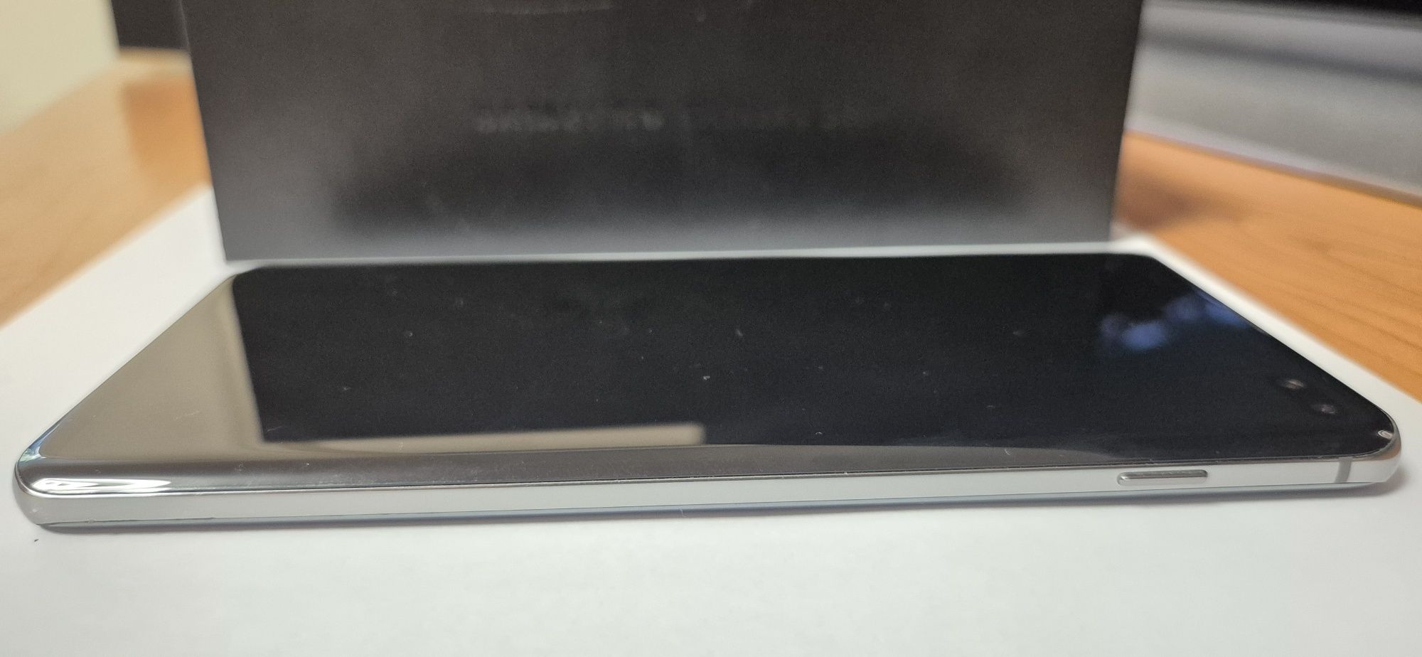 Samsung Galaxy S10+, S10 Plus 512GB, ca nou, full box