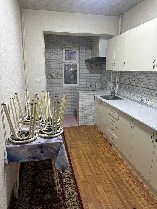 Сдаётся квартира Електра Апарат